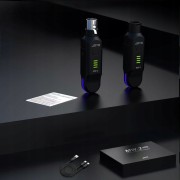 System bezprzewodowy do mikrofonów Joyo MW-2