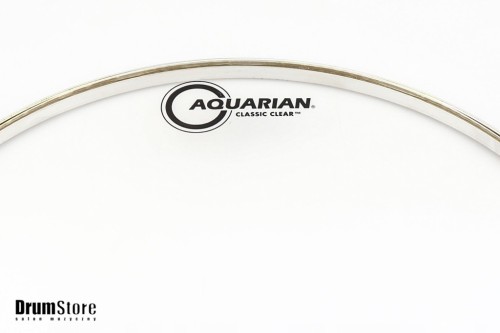 Naciąg 8 '' AQUARIAN CC8