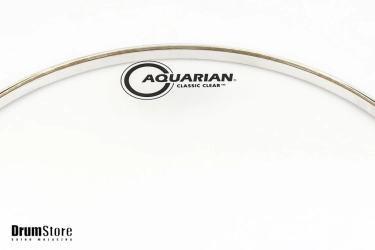 Naciąg 8 '' AQUARIAN CC8