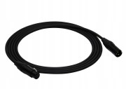 Kabel XLR - XLR Red's music MC1150 5 m