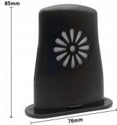 Nawilżacz do gitary Ambra PP-J10-G