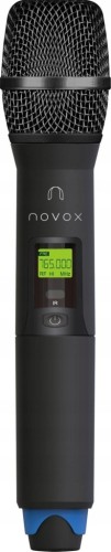 Mikrofon Novox Free Pro H4