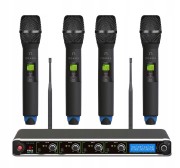 Mikrofon Novox Free Pro H4