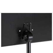 Pulpit stalowy Stim P-01