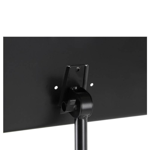 Pulpit stalowy Stim P-01
