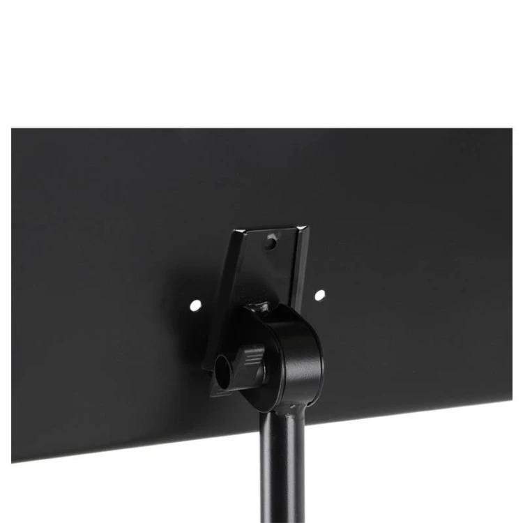Pulpit stalowy Stim P-01