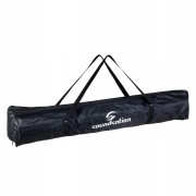 Zestaw statywów kolumnowych 40 kg Soundsation STNSPST-SET70BK + torba!