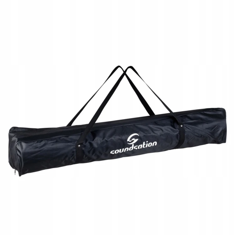 Zestaw statywów kolumnowych 40 kg Soundsation STNSPST-SET70BK + torba!