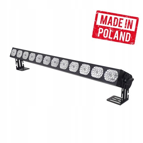 Vintage LED WASHER 12x30W COB 12 SEKCJI Mk2