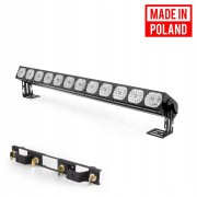Vintage LED WASHER 12x30W COB 12 SEKCJI Mk2