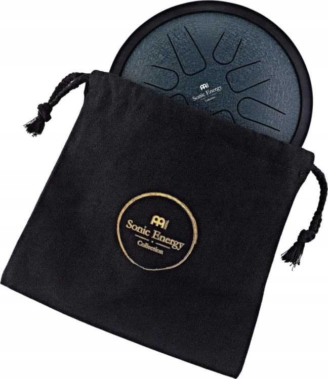 Tongue drum Meinl SSTD2NB G-minor