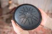 Tongue drum Meinl SSTD2NB G-minor