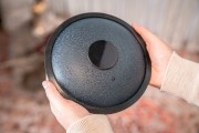 Tongue drum Meinl SSTD2NB G-minor