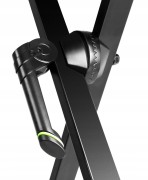 Statyw klawiszowy Gravity KSX1