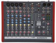 Mikser Allen & Heath ZED-10FX