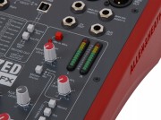 Mikser Allen & Heath ZED-10FX
