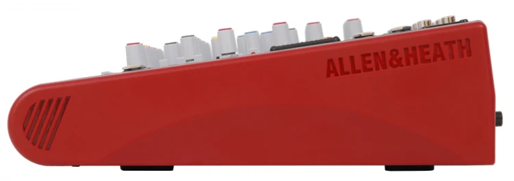 Mikser Allen & Heath ZED-10FX