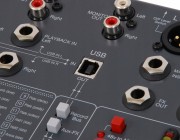 Mikser Allen & Heath ZED-10FX