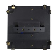Nowoczesna lampa scena Matrix BEAM 300W RGBW