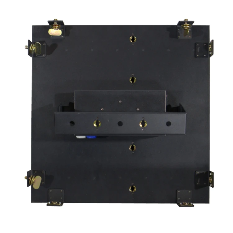 Nowoczesna lampa scena Matrix BEAM 300W RGBW