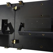 Nowoczesna lampa scena Matrix BEAM 300W RGBW