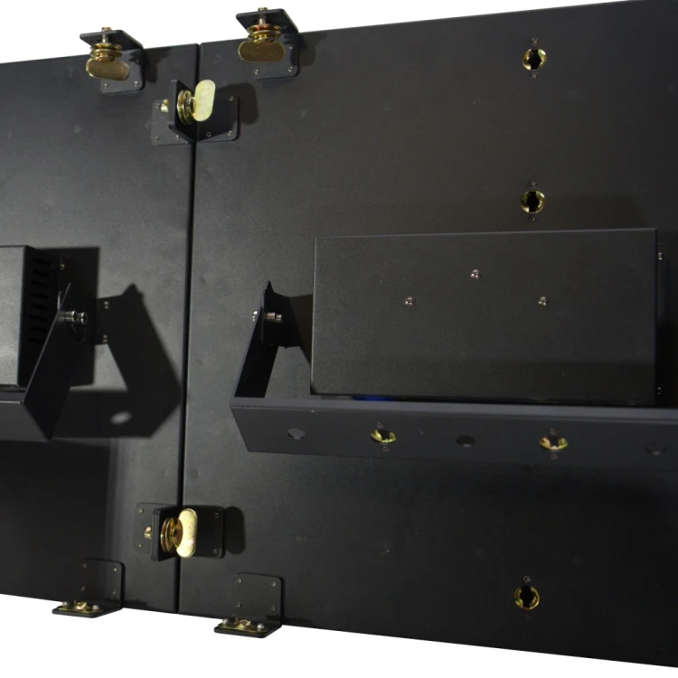 Nowoczesna lampa scena Matrix BEAM 300W RGBW