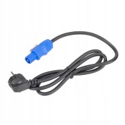 Nowoczesna lampa scena Matrix BEAM 300W RGBW