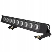 FLASH EVENT 6x LedBarACCU 920 IP WDMX AUV+CASE