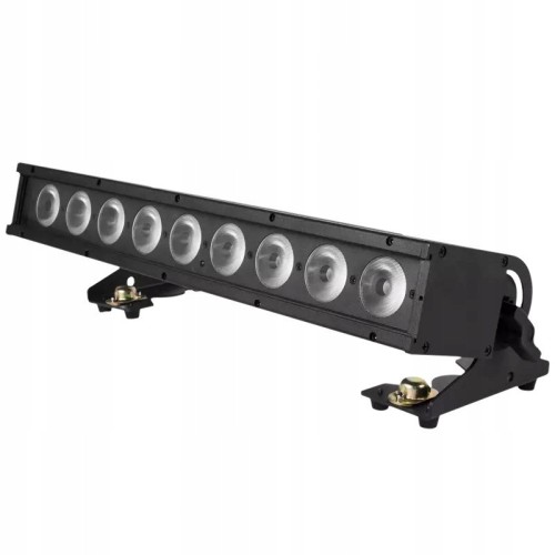 FLASH EVENT 6x LedBarACCU 920 IP WDMX AUV+CASE