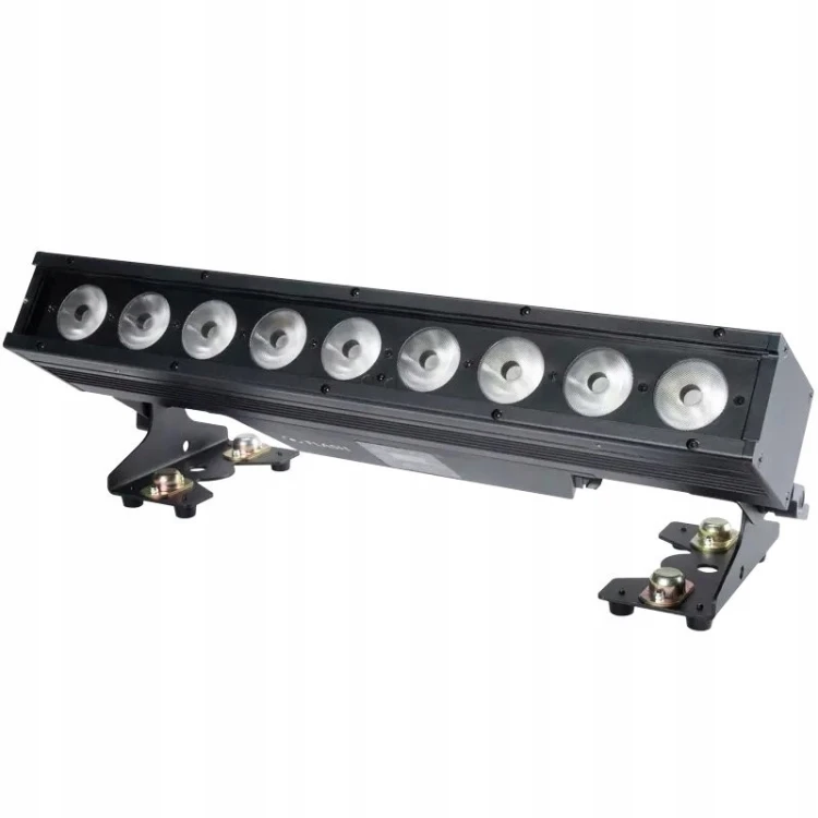 FLASH EVENT 6x LedBarACCU 920 IP WDMX AUV+CASE