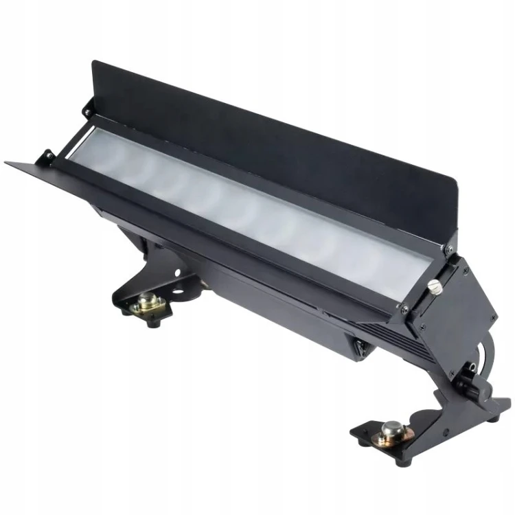FLASH EVENT 6x LedBarACCU 920 IP WDMX AUV+CASE