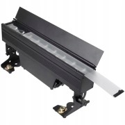 FLASH EVENT 6x LedBarACCU 920 IP WDMX AUV+CASE