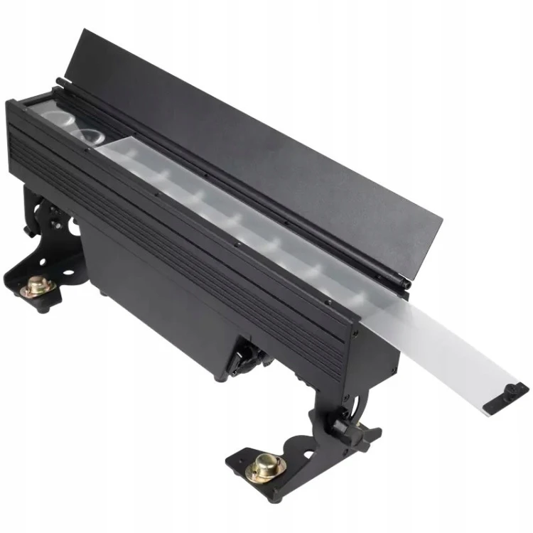 FLASH EVENT 6x LedBarACCU 920 IP WDMX AUV+CASE