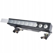 FLASH EVENT 6x LedBarACCU 920 IP WDMX AUV+CASE