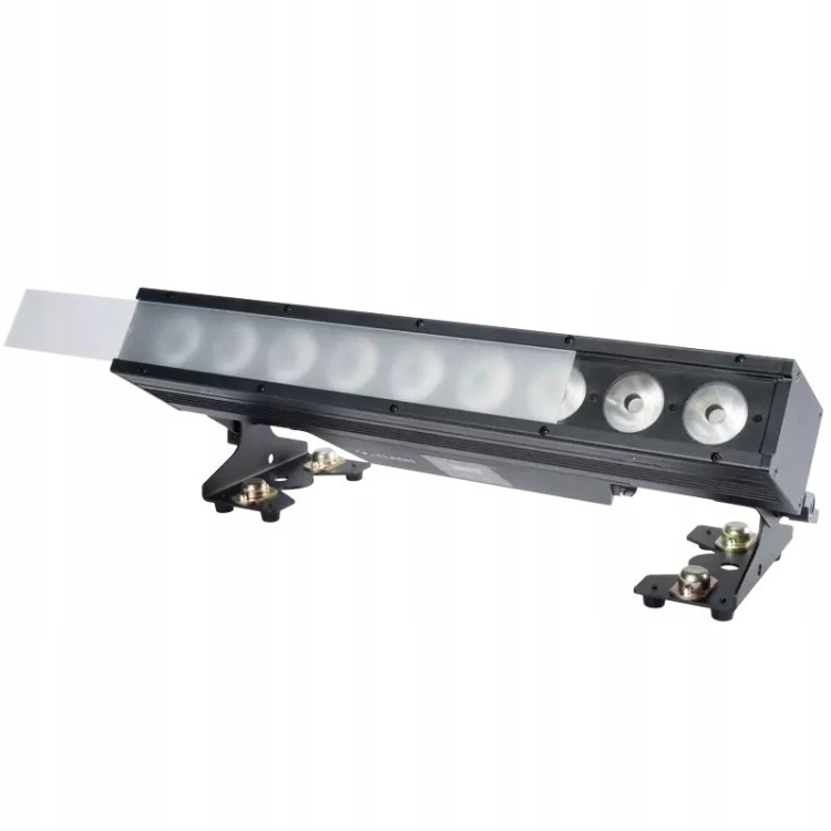 FLASH EVENT 6x LedBarACCU 920 IP WDMX AUV+CASE
