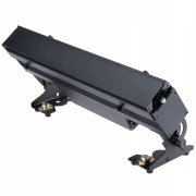 FLASH EVENT 6x LedBarACCU 920 IP WDMX AUV+CASE