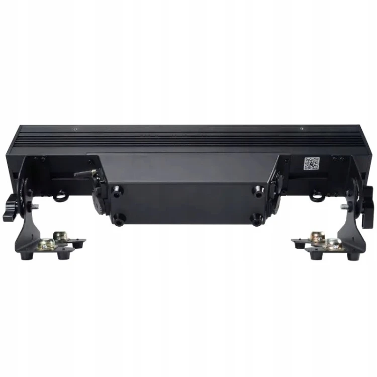 FLASH EVENT 6x LedBarACCU 920 IP WDMX AUV+CASE