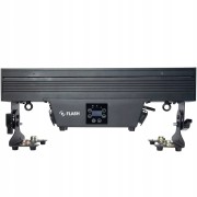 FLASH EVENT 6x LedBarACCU 920 IP WDMX AUV+CASE