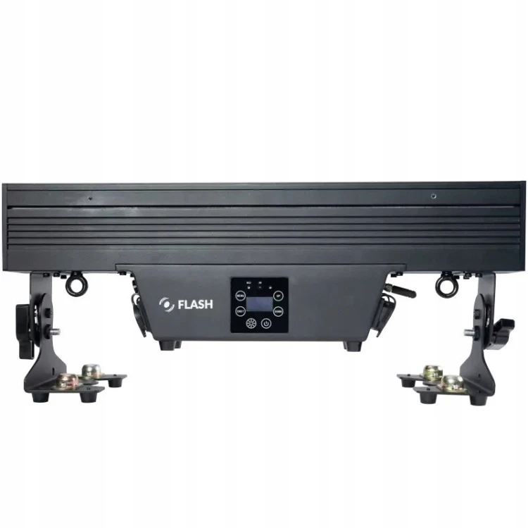 FLASH EVENT 6x LedBarACCU 920 IP WDMX AUV+CASE