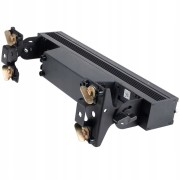 FLASH EVENT 6x LedBarACCU 920 IP WDMX AUV+CASE