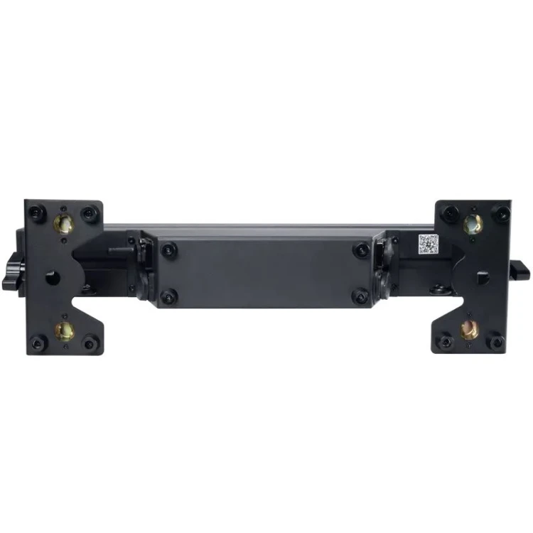 FLASH EVENT 6x LedBarACCU 920 IP WDMX AUV+CASE