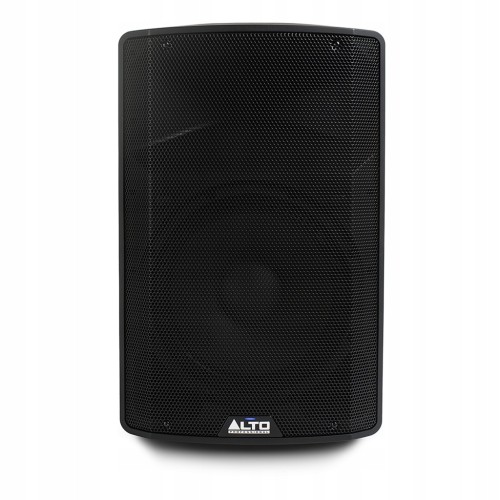 Kolumna bezprzewodowa Alto TX412B 600 W Bluetooth Bateria