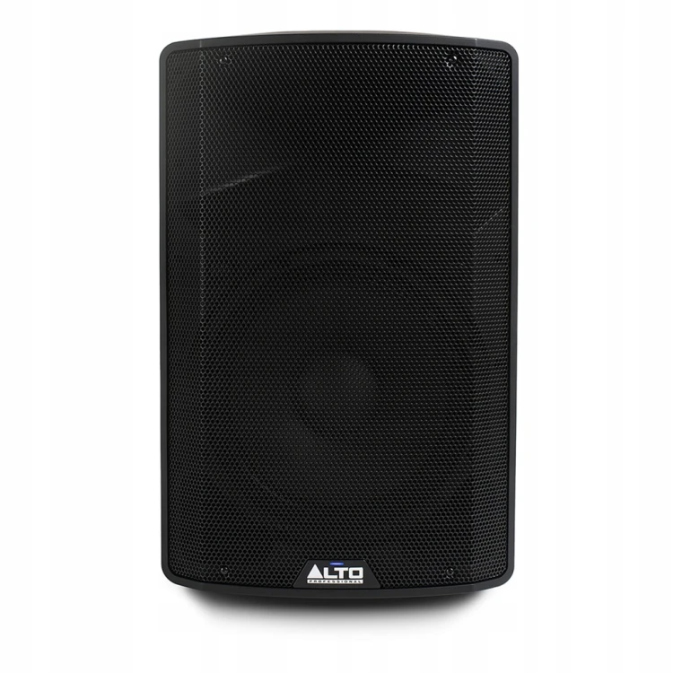 Kolumna bezprzewodowa Alto TX412B 600 W Bluetooth Bateria
