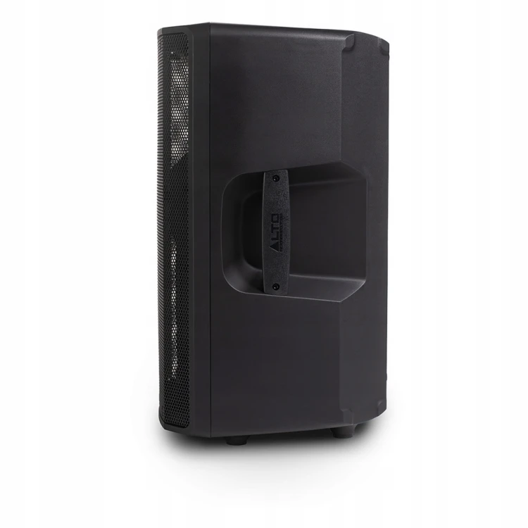 Kolumna bezprzewodowa Alto TX412B 600 W Bluetooth Bateria