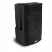Kolumna bezprzewodowa Alto TX412B 600 W Bluetooth Bateria