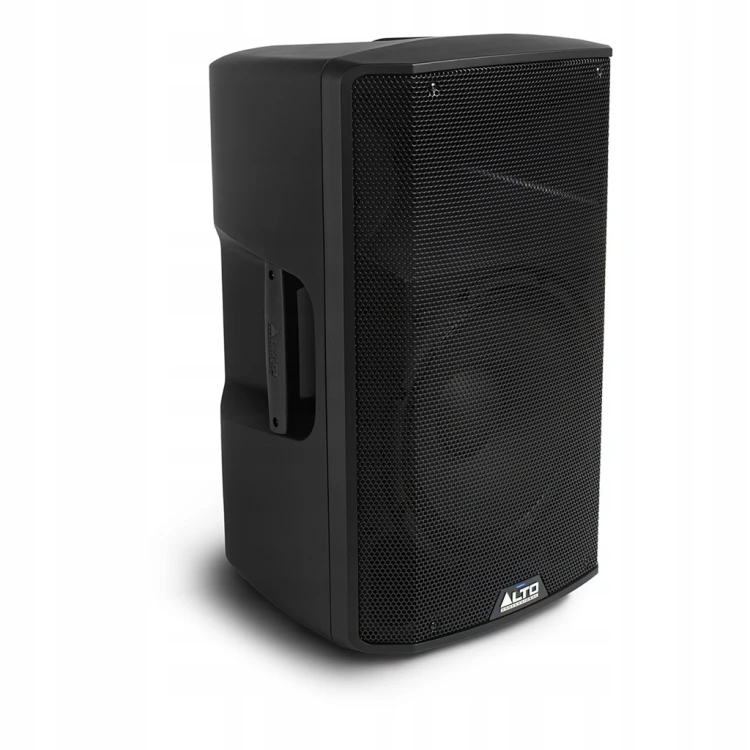 Kolumna bezprzewodowa Alto TX412B 600 W Bluetooth Bateria