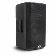 Kolumna bezprzewodowa Alto TX412B 600 W Bluetooth Bateria