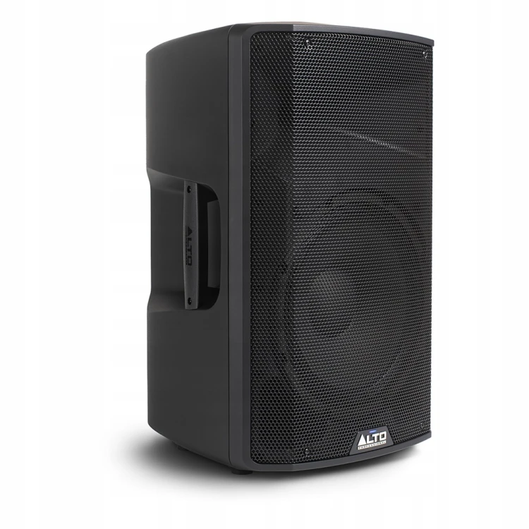 Kolumna bezprzewodowa Alto TX412B 600 W Bluetooth Bateria