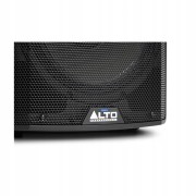 Kolumna bezprzewodowa Alto TX412B 600 W Bluetooth Bateria