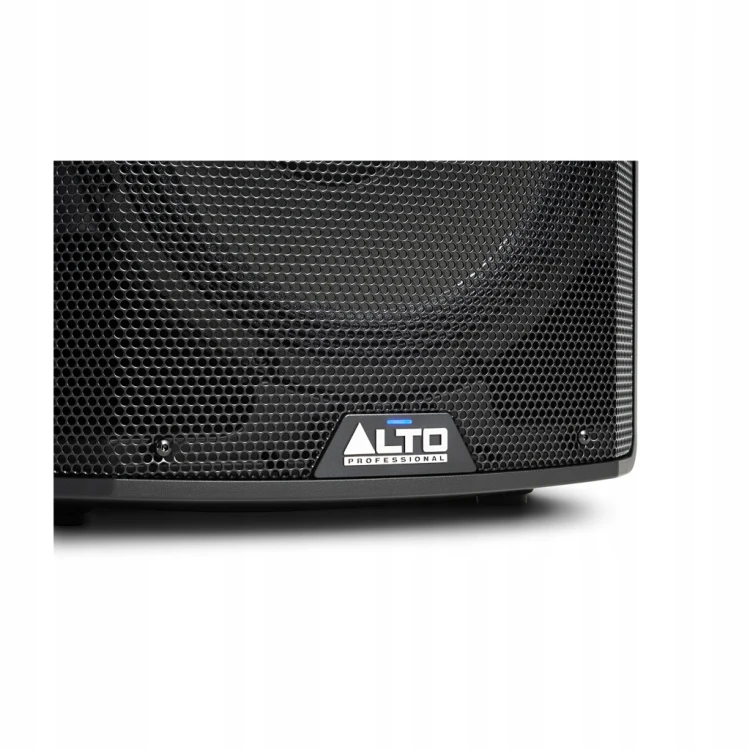 Kolumna bezprzewodowa Alto TX412B 600 W Bluetooth Bateria